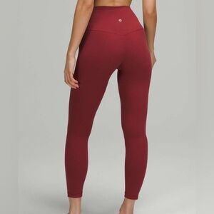 LULULEMON ALIGN HR PANT 25”